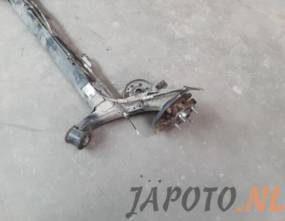 Axle HYUNDAI i20 (GB, IB), HYUNDAI i20 II Coupe (GB), HYUNDAI i20 ACTIVE (IB, GB)