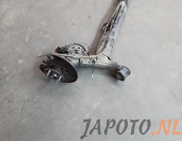 Axle HYUNDAI i20 (GB, IB), HYUNDAI i20 II Coupe (GB), HYUNDAI i20 ACTIVE (IB, GB)