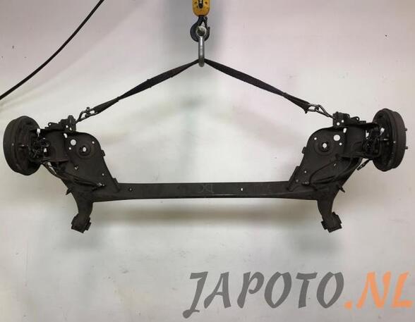 Axle MAZDA 2 (DL, DJ)