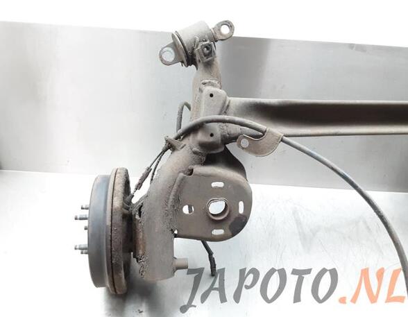 Axle CHEVROLET AVEO Hatchback (T300), CHEVROLET AVEO / KALOS Hatchback (T250, T255)