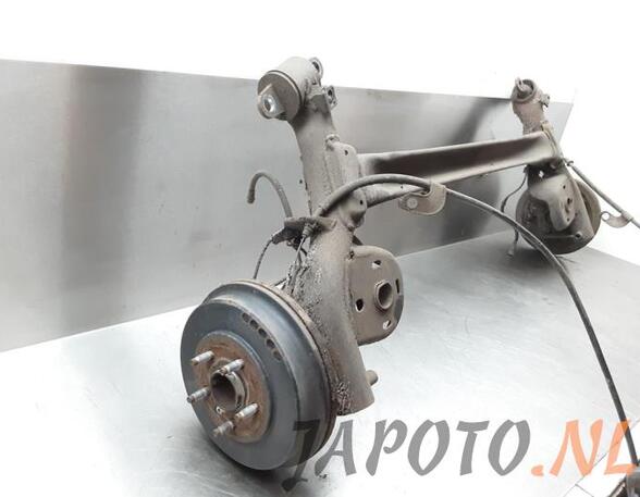 Axle CHEVROLET AVEO Hatchback (T300), CHEVROLET AVEO / KALOS Hatchback (T250, T255)