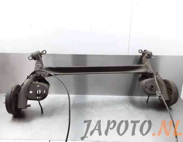 Axle CHEVROLET AVEO Hatchback (T300), CHEVROLET AVEO / KALOS Hatchback (T250, T255)