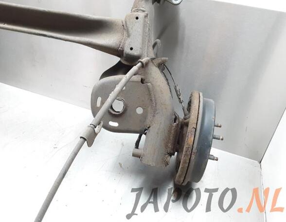 Axle CHEVROLET AVEO Hatchback (T300), CHEVROLET AVEO / KALOS Hatchback (T250, T255)