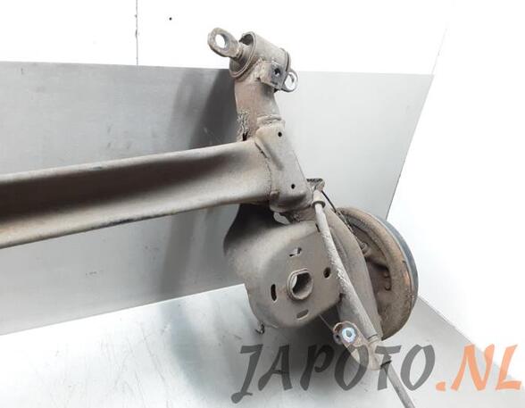 Axle CHEVROLET AVEO Hatchback (T300), CHEVROLET AVEO / KALOS Hatchback (T250, T255)