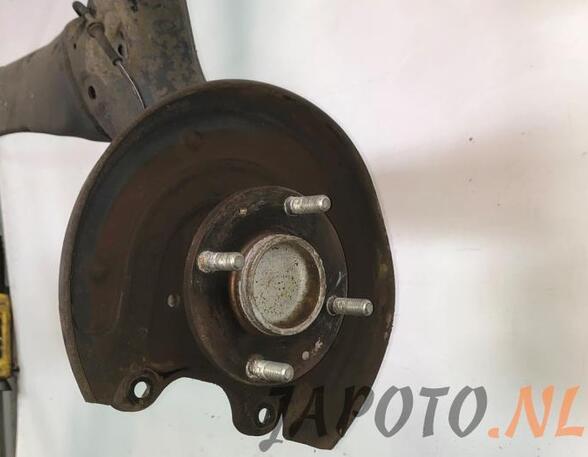 Axle MITSUBISHI COLT VI (Z3_A, Z2_A), MITSUBISHI Colt VII (Z2_A)