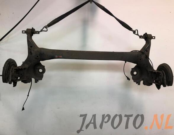 Axle MITSUBISHI COLT VI (Z3_A, Z2_A), MITSUBISHI Colt VII (Z2_A)