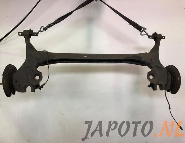 Axle MITSUBISHI COLT VI (Z3_A, Z2_A), MITSUBISHI Colt VII (Z2_A)