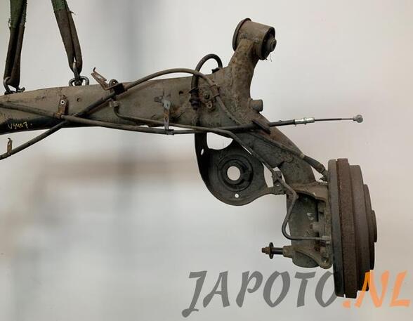 Axle SUZUKI SX4 (EY, GY), SUZUKI SX4 Saloon (GY, RW)