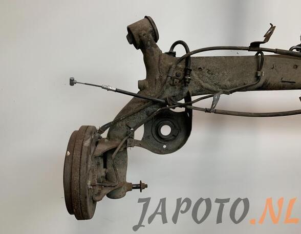 Axle SUZUKI SX4 (EY, GY), SUZUKI SX4 Saloon (GY, RW)