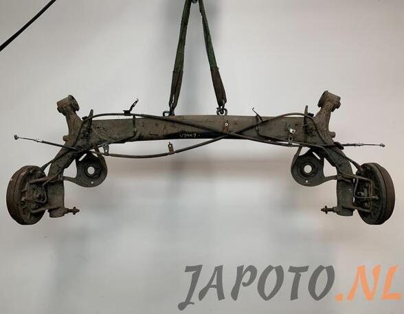 Axle SUZUKI SX4 (EY, GY), SUZUKI SX4 Saloon (GY, RW)