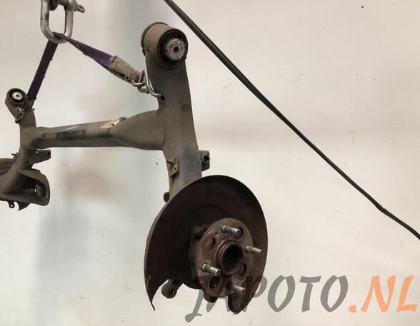 Axle KIA RIO III (UB), KIA RIO III Saloon (UB)