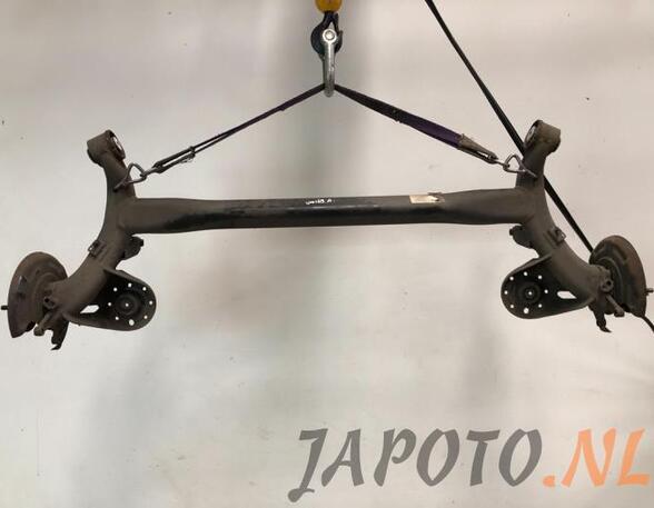 Axle KIA RIO III (UB), KIA RIO III Saloon (UB)