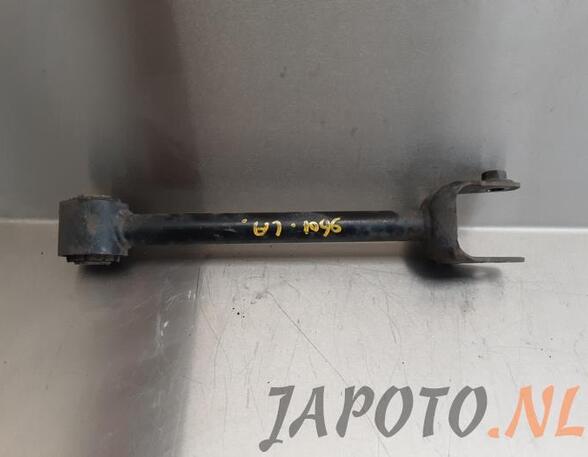 Track Control Arm MAZDA 3 Saloon (BM_, BN_)