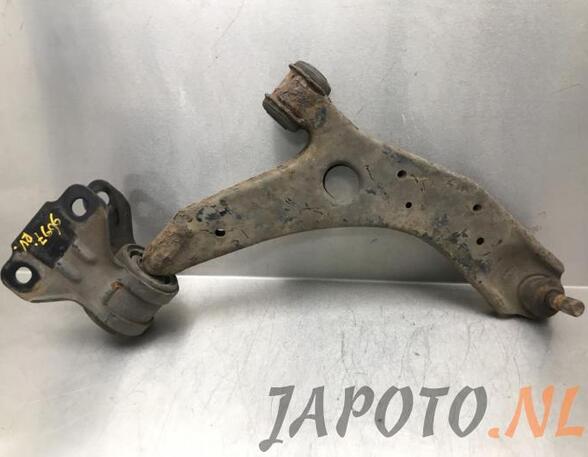 Track Control Arm MAZDA 3 Saloon (BL)