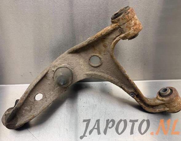 Track Control Arm SUZUKI GRAND VITARA II (JT, TE, TD)