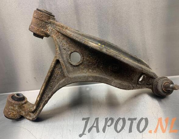 Track Control Arm SUZUKI GRAND VITARA II (JT, TE, TD)