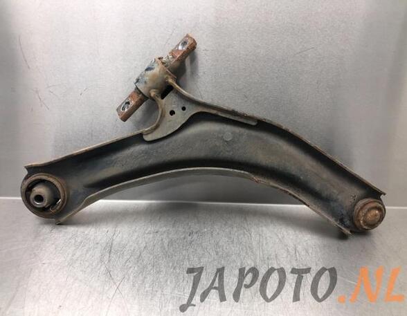 Track Control Arm NISSAN QASHQAI / QASHQAI +2 I (J10, NJ10, JJ10E)