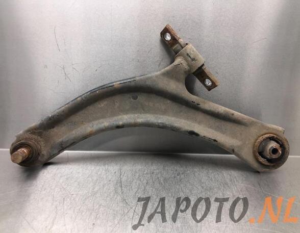 Track Control Arm NISSAN QASHQAI / QASHQAI +2 I (J10, NJ10, JJ10E)