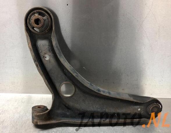 Track Control Arm HONDA JAZZ II (GD_, GE3, GE2)