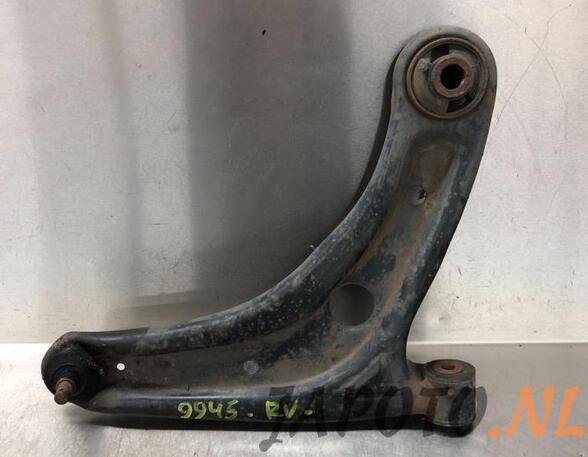 Track Control Arm HONDA JAZZ II (GD_, GE3, GE2)