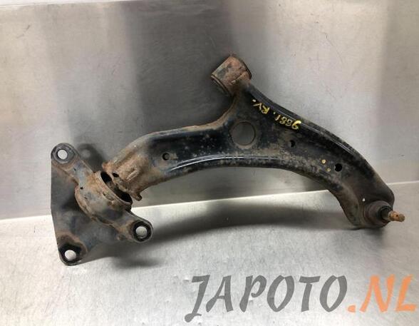 Track Control Arm HONDA JAZZ III (GE_, GG_, GP_, ZA_)