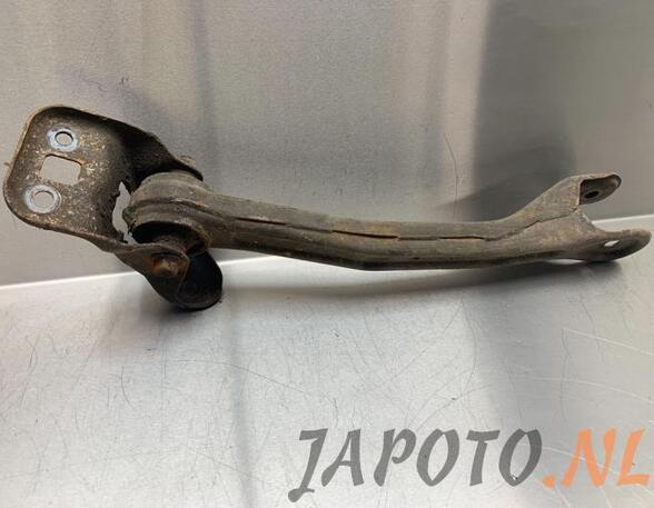 Track Control Arm SUZUKI GRAND VITARA II (JT, TE, TD)