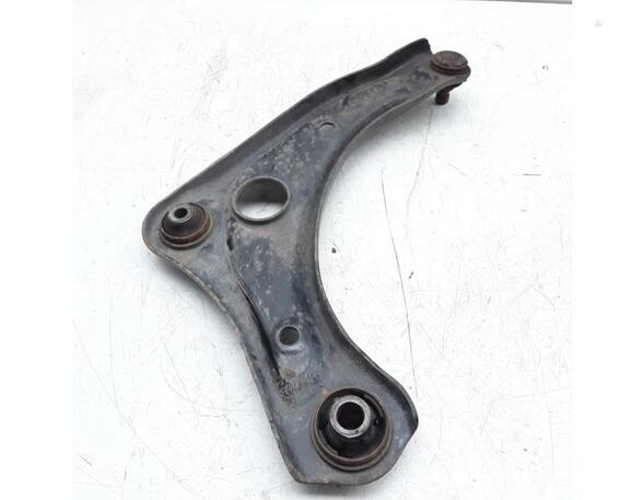 Track Control Arm NISSAN NOTE (E12)