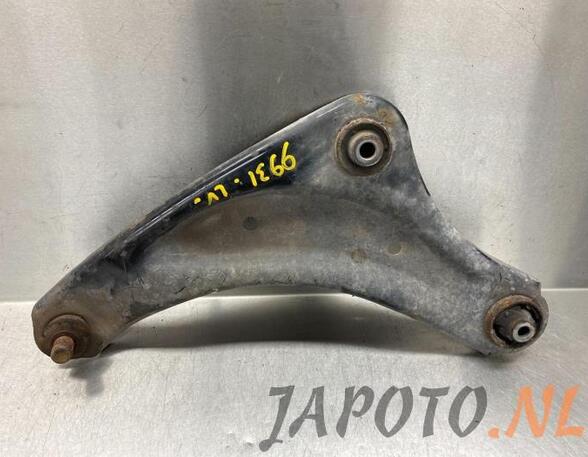 Track Control Arm NISSAN JUKE (F15)