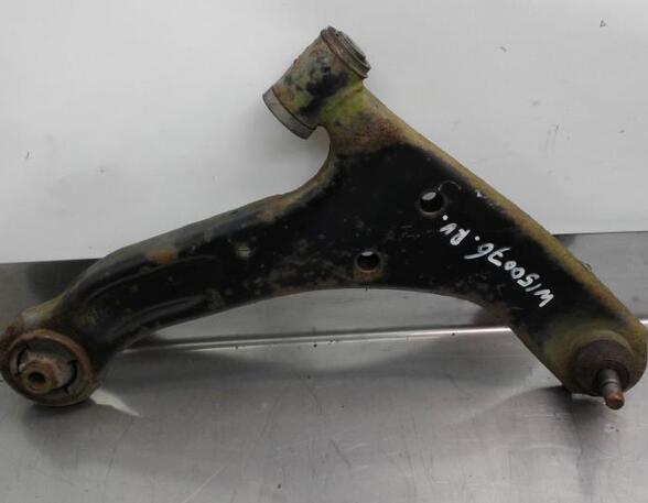 Track Control Arm SUZUKI GRAND VITARA II (JT, TE, TD)