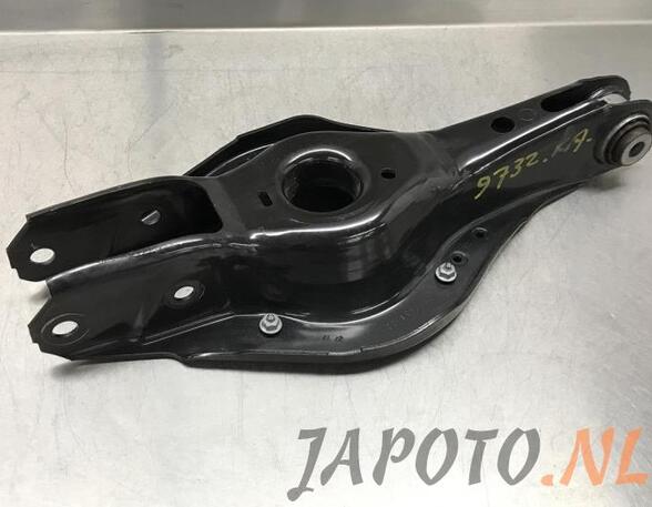 Track Control Arm TOYOTA SUPRA (DB_)