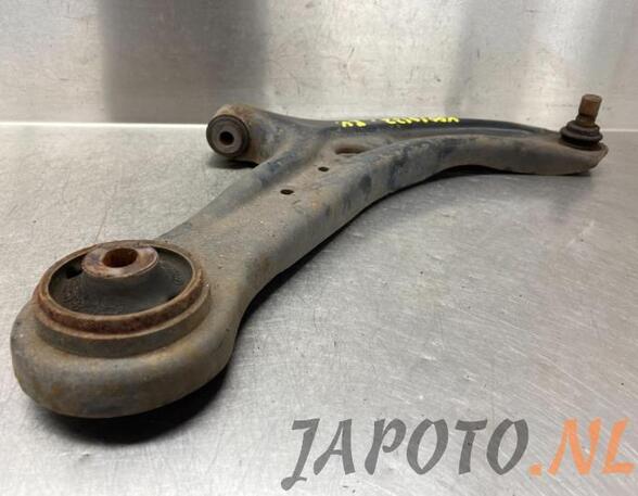 Track Control Arm MAZDA 2 (DE_, DH_)