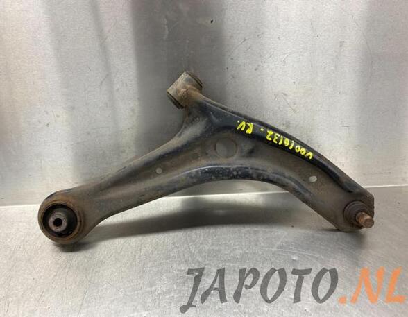 Track Control Arm MAZDA 2 (DE_, DH_)