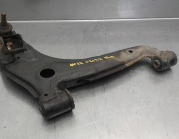 Track Control Arm MAZDA MX-5 II (NB)