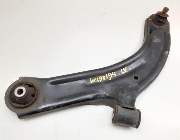 Track Control Arm NISSAN NOTE (E11, NE11)