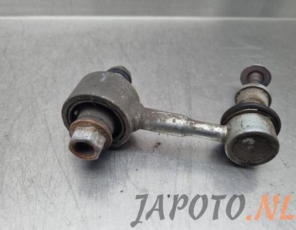 Track Control Arm TOYOTA COROLLA Hatchback (_E21_)