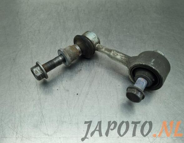 Track Control Arm TOYOTA COROLLA Hatchback (_E21_)