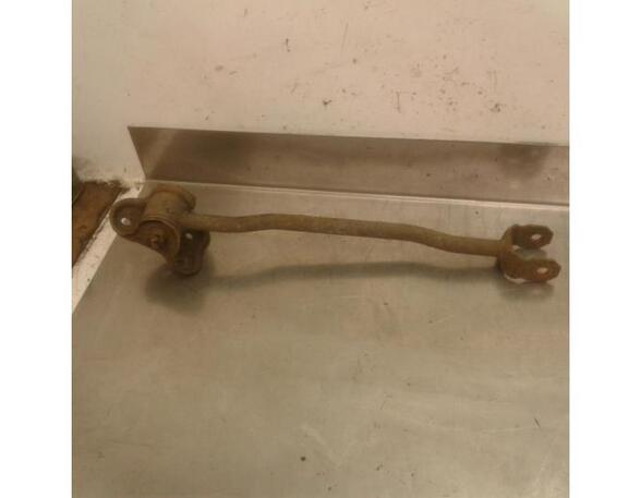 Track Control Arm HYUNDAI MATRIX (FC)