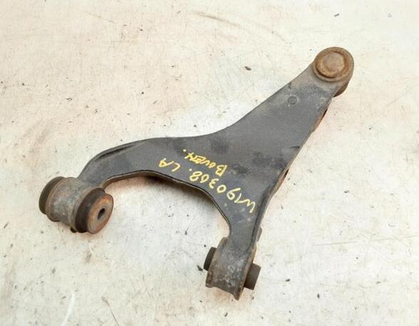 Track Control Arm SUBARU XV (GT), SUBARU IMPREZA Hatchback (GT_)