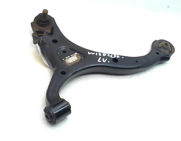 Track Control Arm HYUNDAI SANTA FÉ II (CM), HYUNDAI GETZ (TB)