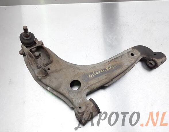 Track Control Arm MAZDA MX-5 II (NB)