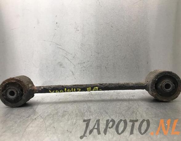 Track Control Arm TOYOTA LAND CRUISER PRADO (_J12_)