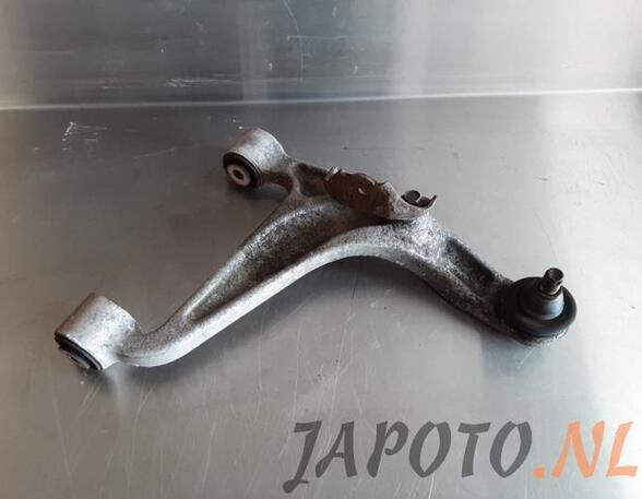 Track Control Arm NISSAN 350 Z Coupe (Z33), NISSAN 350Z Roadster (Z33)