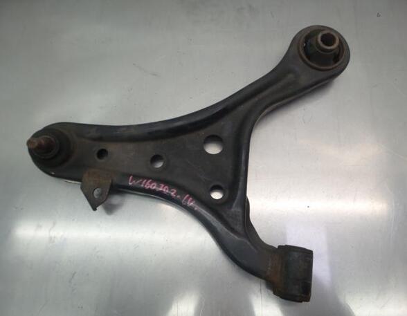 Querlenker links vorne Toyota IQ AJ1  P7130094