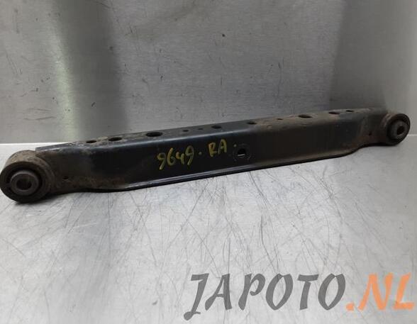 Track Control Arm NISSAN QASHQAI / QASHQAI +2 I (J10, NJ10, JJ10E)