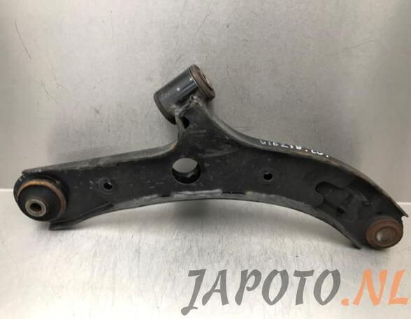 Track Control Arm SUZUKI SWIFT III (MZ, EZ)