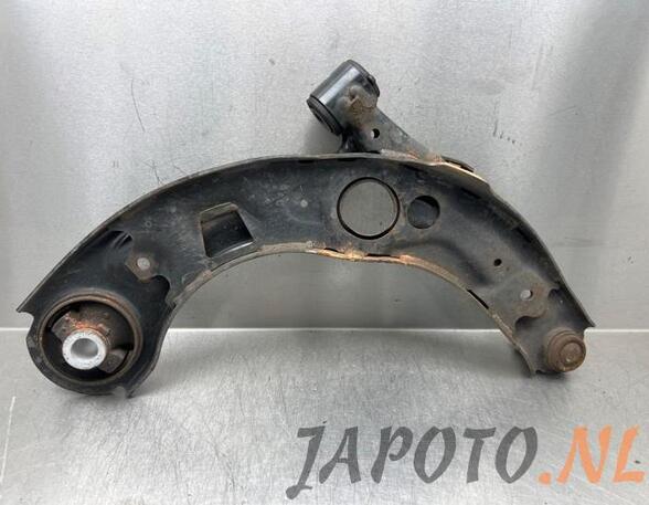 Track Control Arm MAZDA 2 (DL, DJ)