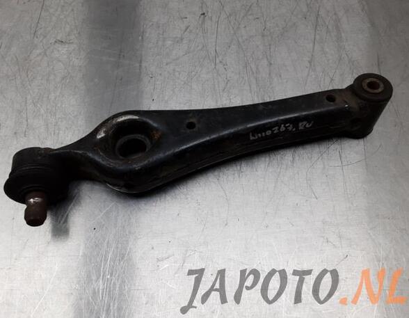 Track Control Arm SUZUKI IGNIS II (MH), SUZUKI IGNIS I (FH)