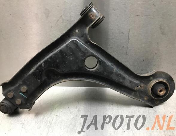 Track Control Arm CHEVROLET LACETTI (J200), DAEWOO LACETTI Hatchback (KLAN), CHEVROLET NUBIRA Saloon