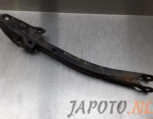 Track Control Arm SUBARU FORESTER (SF_)