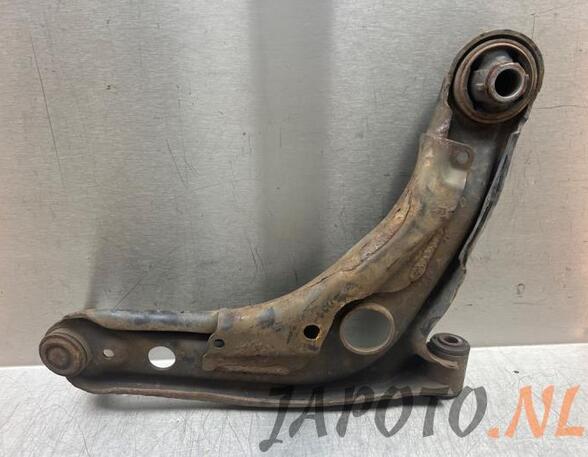 Track Control Arm TOYOTA YARIS (_P13_)